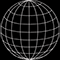 Объемная фигура cветящийся шар «Ажур» (d75см, 3D, 400LED, IP65) белый